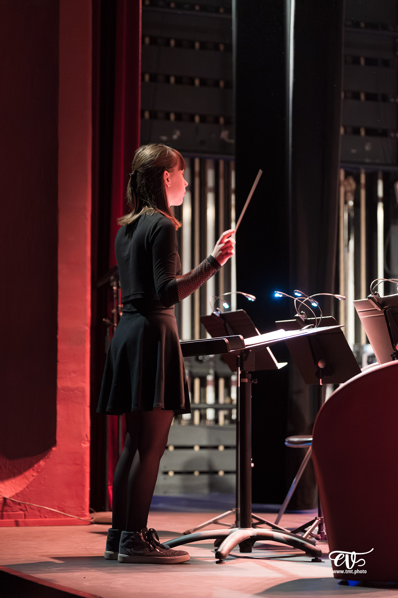 LE PRINTEMPS DE LA CLARINETTE